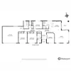 19 Gentian Drive, Arundel, Qld 4214-Floorplan