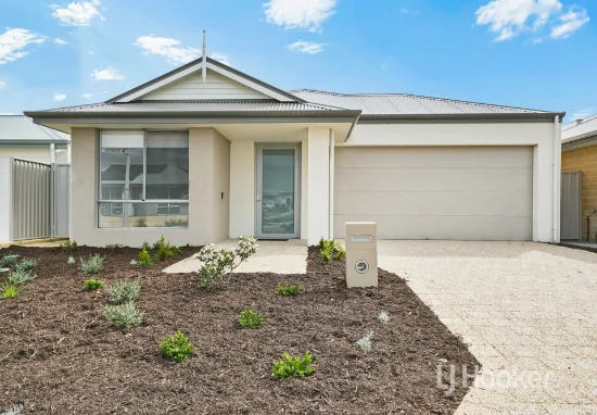 19 Geometric Street, Alkimos, WA 6038