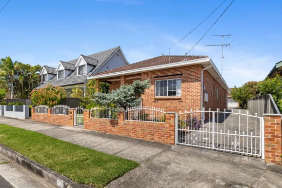 19 George Street, Penshurst, NSW 2222