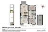 19 Georgina Crescent, Marsden Park, NSW 2765-Floorplan