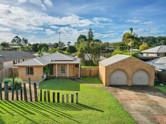 19 Ghost Gum Avenue, Kuluin, Qld 4558