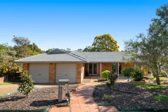 19 Ghost Gum Street, Bellbowrie, Qld 4070