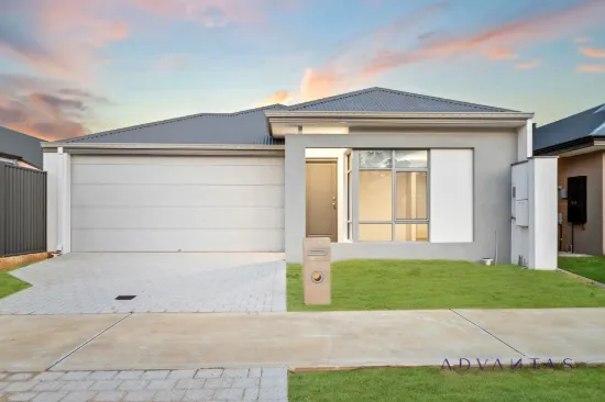 19 Gibberd St, Baldivis, WA 6171