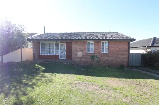 19 Gibson Avenue, Casula, NSW 2170