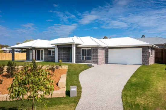 19 Gillett Place, Dugandan, Qld 4310