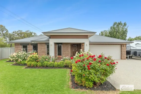 19 Gilson Place, Howlong, NSW 2643
