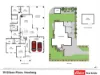 19 Gilson Place, Howlong, NSW 2643-Floorplan