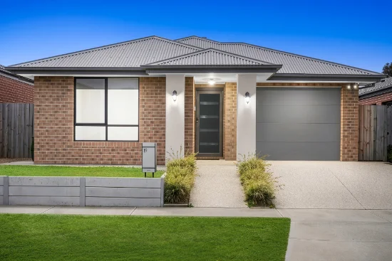 19 Giri Way, Werribee, Vic 3030