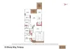 19 Glassy Way, Torquay, Vic 3228-Floorplan