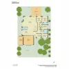 19 Gleeson Grove, Evanston Park, SA 5116-Floorplan