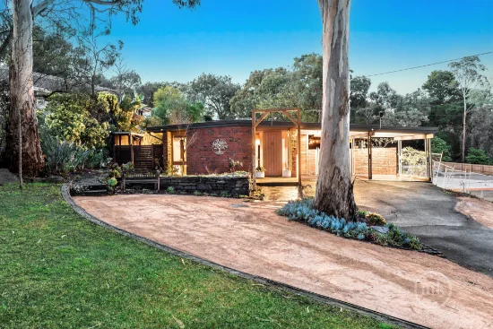 19 Glen Park Road, Eltham North, Vic 3095