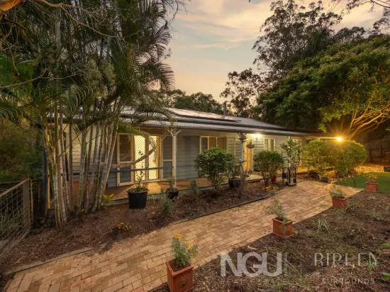 19 Glen Ruther Court, Mount Crosby, Qld 4306