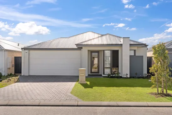 19 Glenbrook Way, Baldivis WA 6171-Image