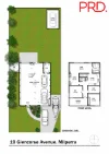 19 Glencorse Avenue, Milperra, NSW 2214-Floorplan