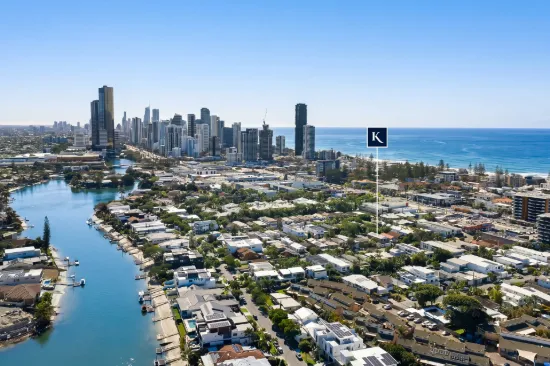 19 Glenelg Avenue, Mermaid Beach, Qld 4218-Image