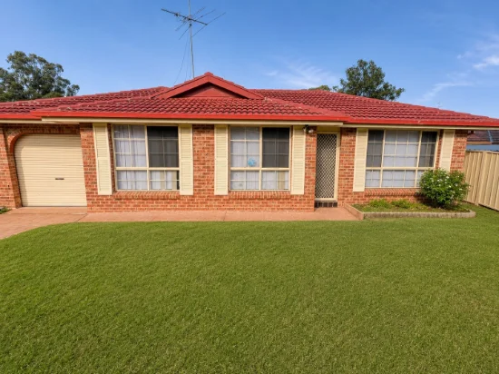19 Glenella Way, Minto, NSW 2566