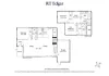 19 Glenn Crescent, Bundoora, Vic 3083-Floorplan