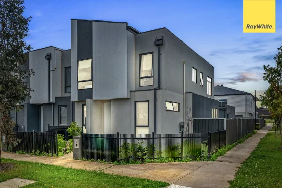 19 Glenrothes Street,, Strathtulloh, Vic 3338