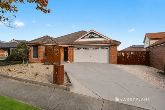 19 Glenview Rise, Berwick, Vic 3806