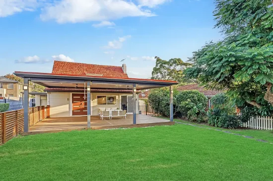 19 Glenview Road, Mount Kuring-Gai, NSW 2080