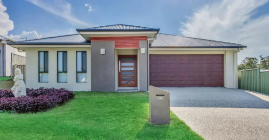 19 Glorious Avenue, Narangba QLD 4504 - For Rent