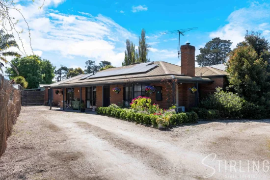 19 Gnoorong Street, Warneet, Vic 3980