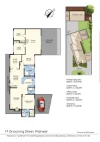 19 Gnoorong Street, Warneet, Vic 3980-Floorplan