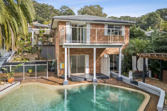 19 Golden Grove Circuit, Terrigal, NSW 2260