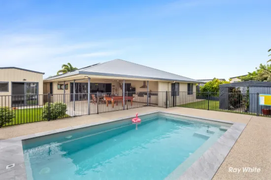 19 Goldfinch Avenue, Yeppoon, Qld 4703