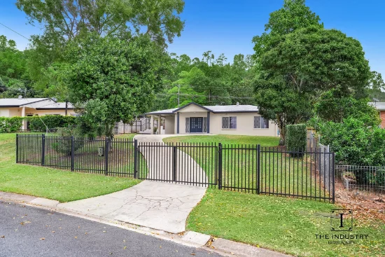 19 Gommory Close, Earlville, Qld 4870 - For Rent