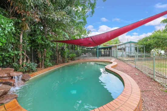 19 Goodman Street, Nakara, NT 0810