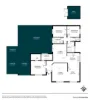 19 Goodrington Way, Moana, SA 5169-Floorplan