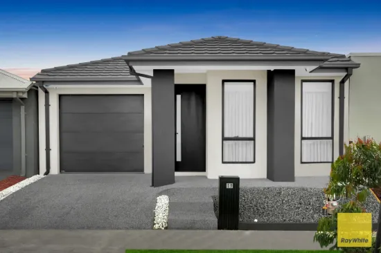 19 Goodwin Street, Thornhill Park, Vic 3335