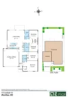 19 Gosfield Dr, Werribee, Vic 3030-Floorplan