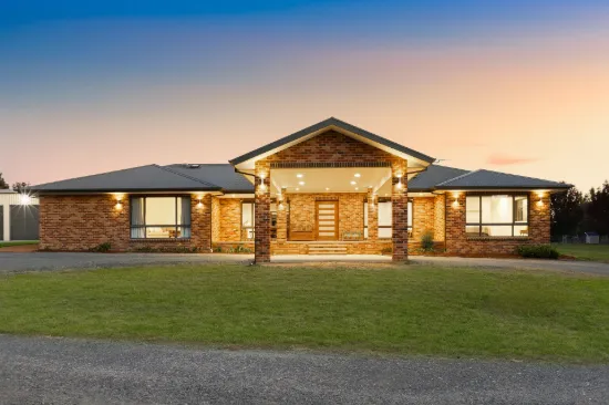19 Governor Drive, Murrumbateman, NSW 2582