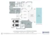 19 Gracemere Boulevard, Peregian Springs, Qld 4573-Floorplan
