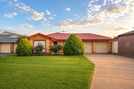 19 Graeber Road, Smithfield, SA 5114