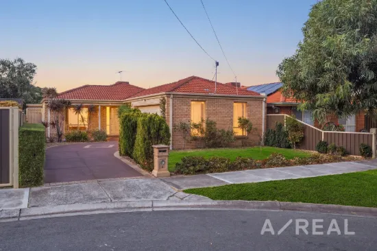 19 Graham Court, Altona Meadows, Vic 3028