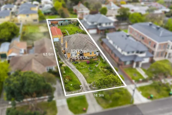19 Graham Place, Box Hill, Vic 3128