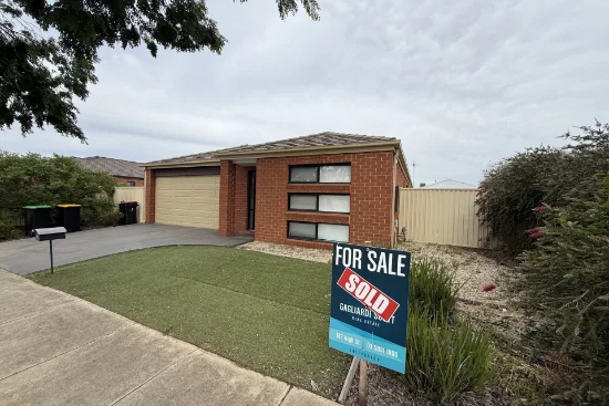 19 Grampians Parade, Shepparton, Vic 3630 - Sold