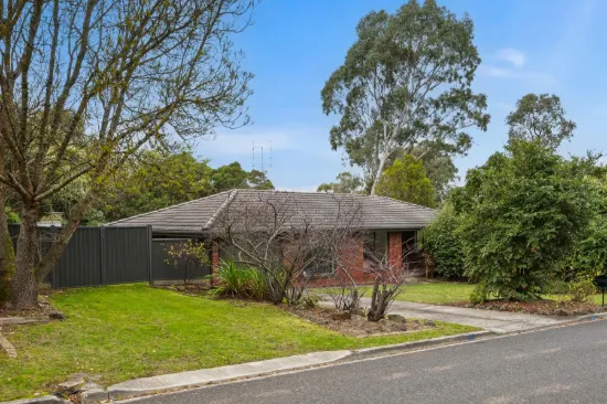 19 Grandison Avenue, Mount Clear, Vic 3350