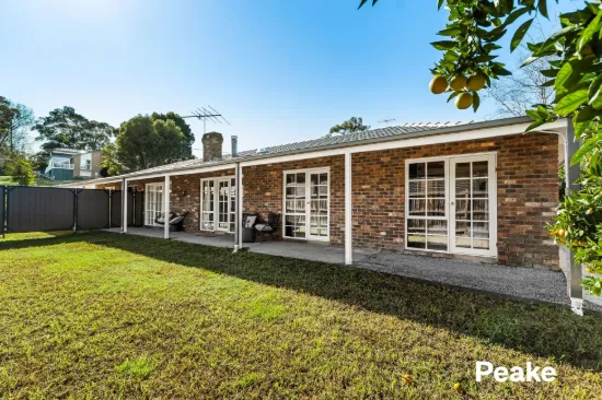 19 Grant Court, Beaconsfield Upper, Vic 3808