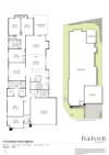 19 GRANTHAM ROAD, Eglinton, WA 6034-Floorplan