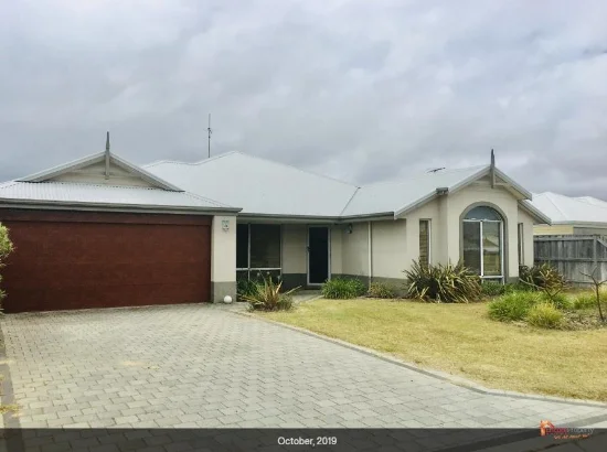 19 Grasshill Grange, Halls Head, WA 6210
