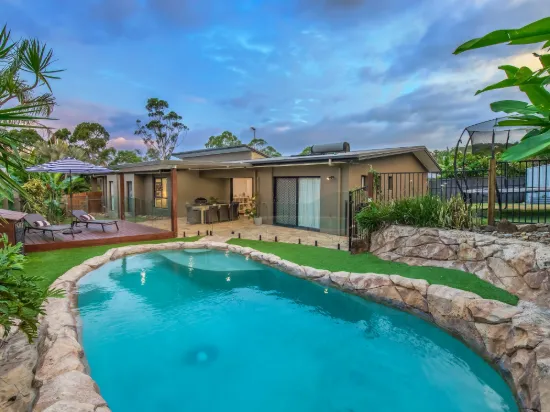 19 Grasslands Crescent, Reedy Creek, Qld 4227
