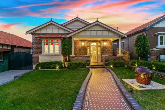 19 Great North Road, Five Dock, NSW 2046