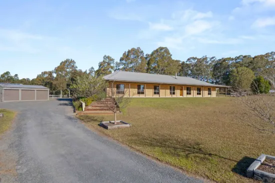 19 Greendale Close, Nowra Hill, NSW 2540