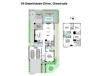 19 Greenhaven Drive, Greenvale, Vic 3059-Floorplan