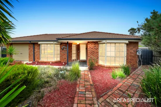 19 Greenhills Drive, Kurunjang, Vic 3337