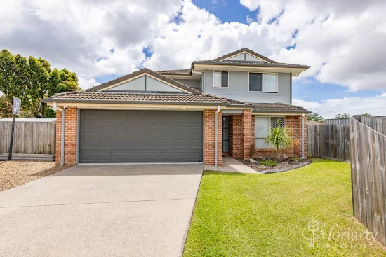 19 Greenwich Ct, Bellmere, Qld 4510